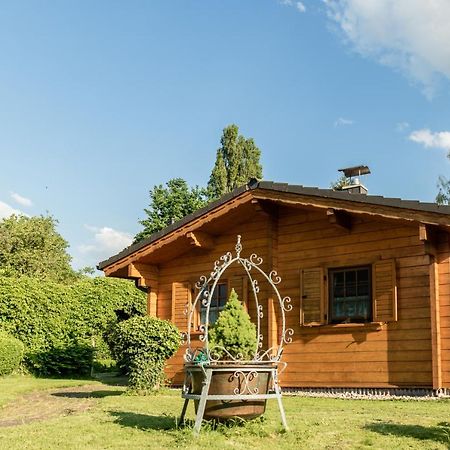 Ferienhaus Vogelsang In Bad Sooden-Allendorf Βίλα Εξωτερικό φωτογραφία